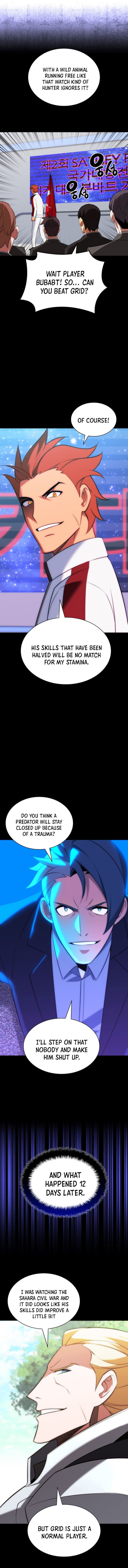 Overgeared (2020) Chapter 205 - Page 16 in English