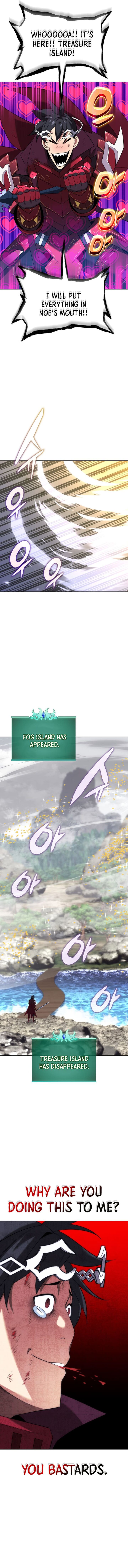 Overgeared (2020) Chapter 205 - Page 21 in English