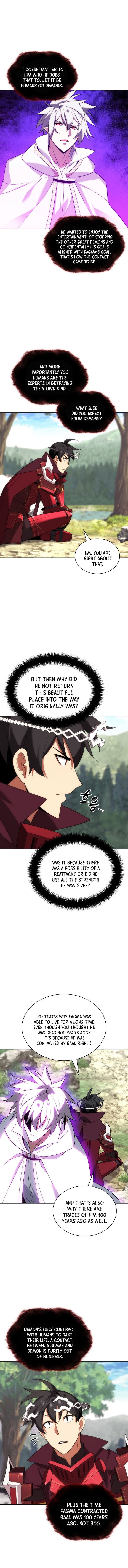 Overgeared (2020) Chapter 206 - Page 14 in English