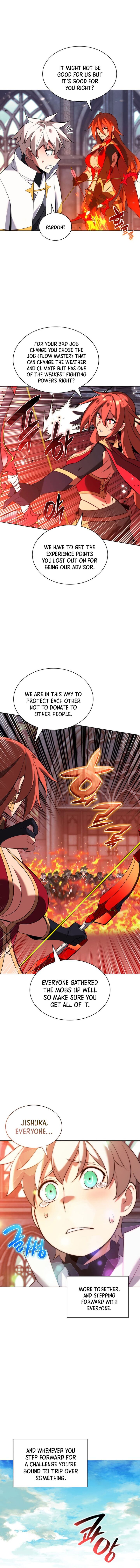 Overgeared (2020) Chapter 206 - Page 7 in English