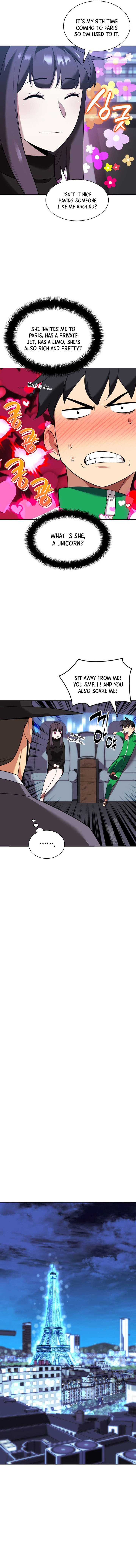 Overgeared (2020) Chapter 208 - Page 15 in English