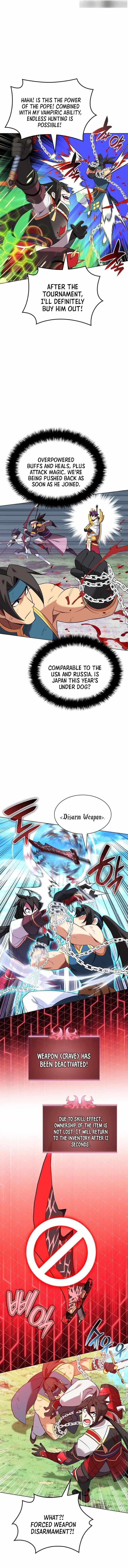 Overgeared (2020) Chapter 212 - Page 16 in English