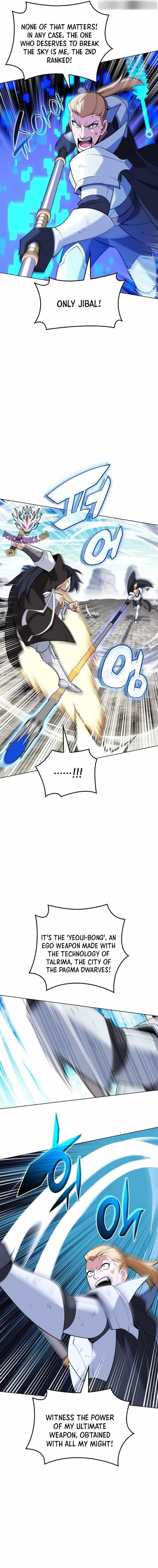 Overgeared (2020) Chapter 212 - Page 6 in English