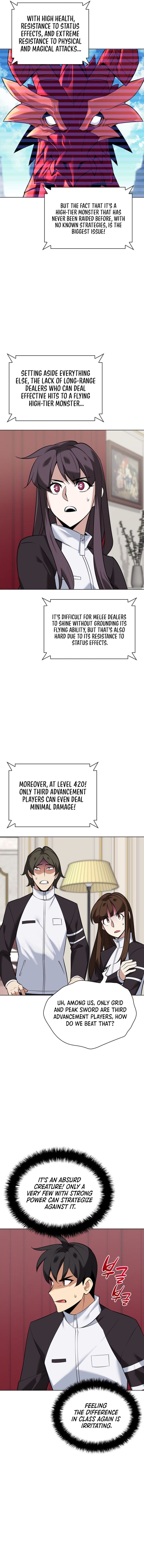 Overgeared (2020) Chapter 218 - Page 16 in English