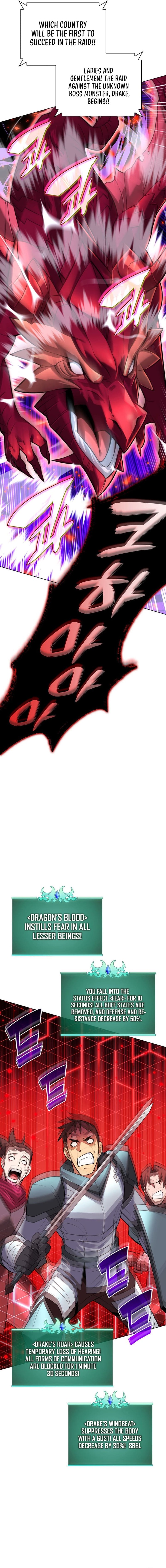 Overgeared (2020) Chapter 218 - Page 19 in English