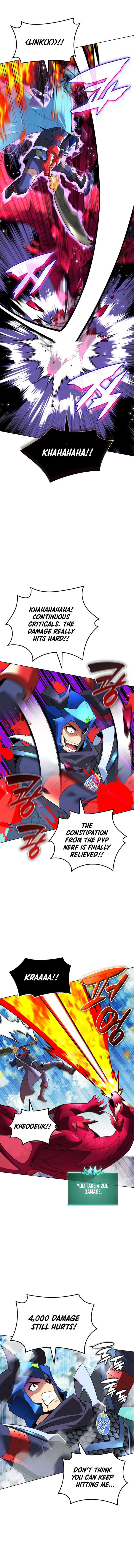 Overgeared (2020) Chapter 219 - Page 13 in English