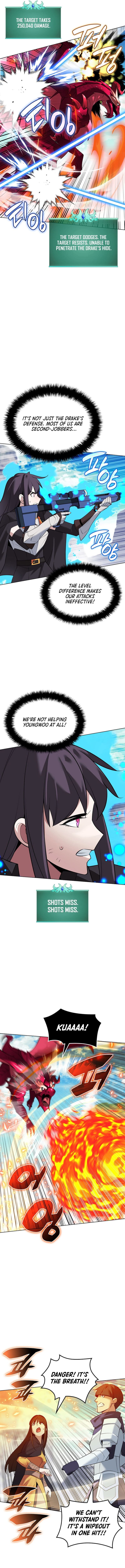 Overgeared (2020) Chapter 219 - Page 5 in English
