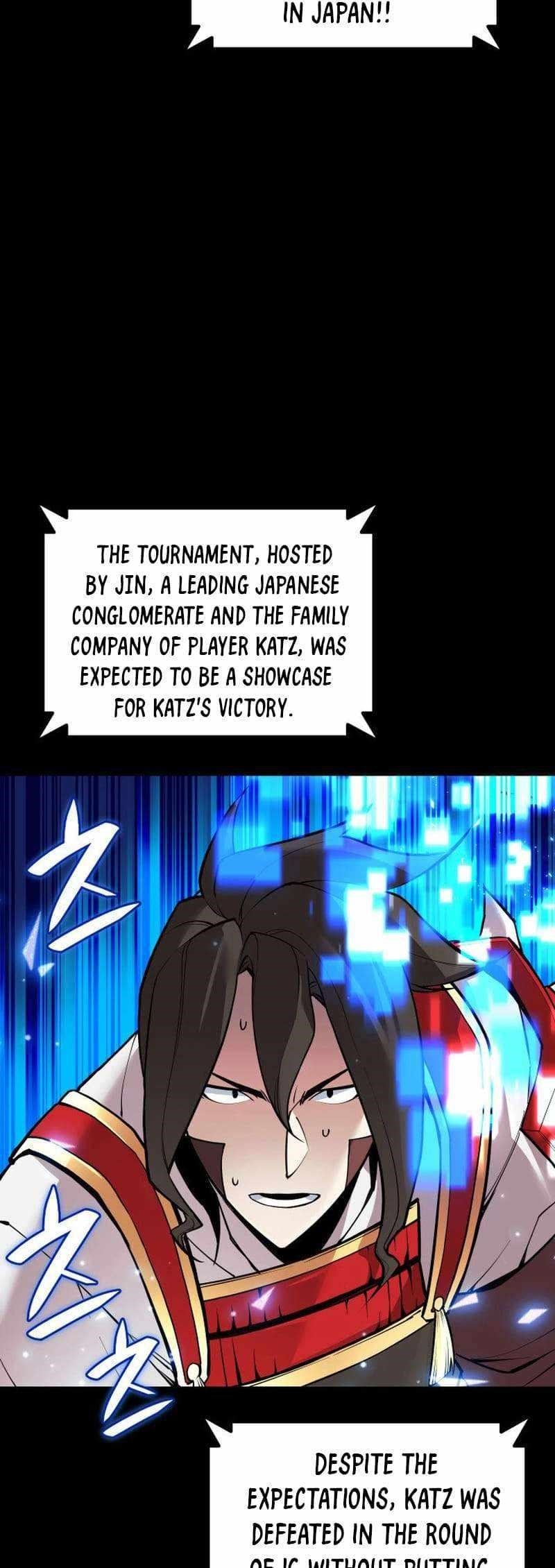 Overgeared (2020) Chapter 222 - Page 3 in English