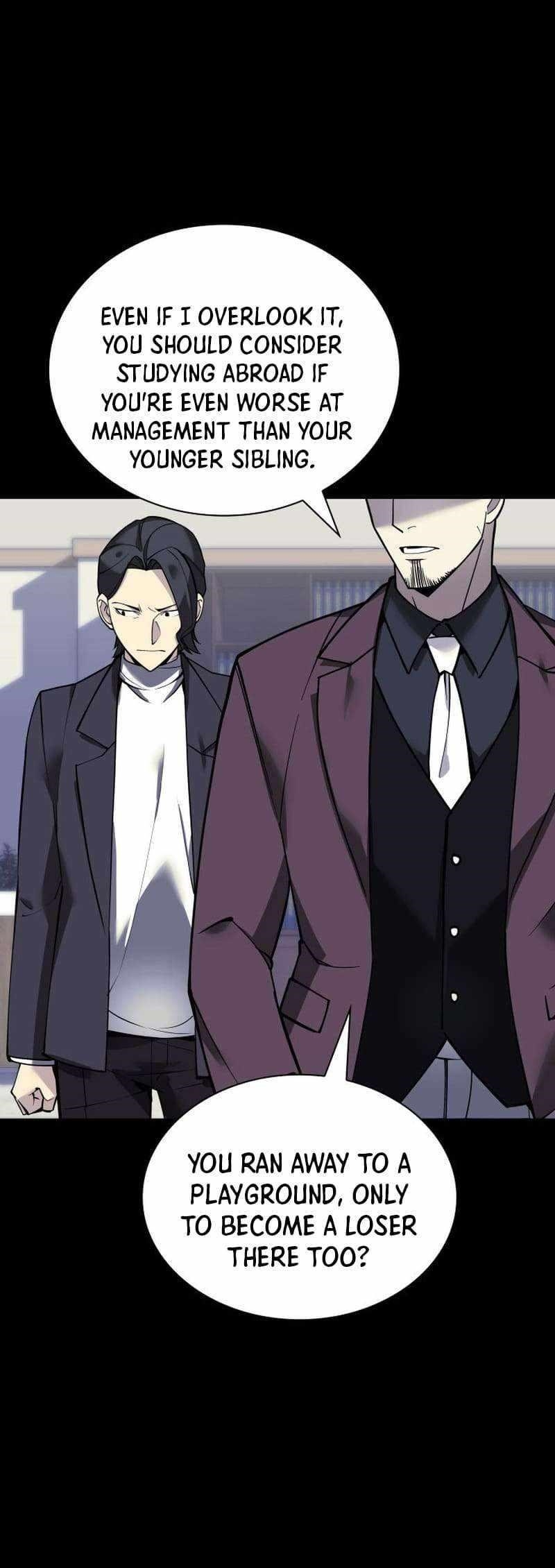 Overgeared (2020) Chapter 222 - Page 5 in English