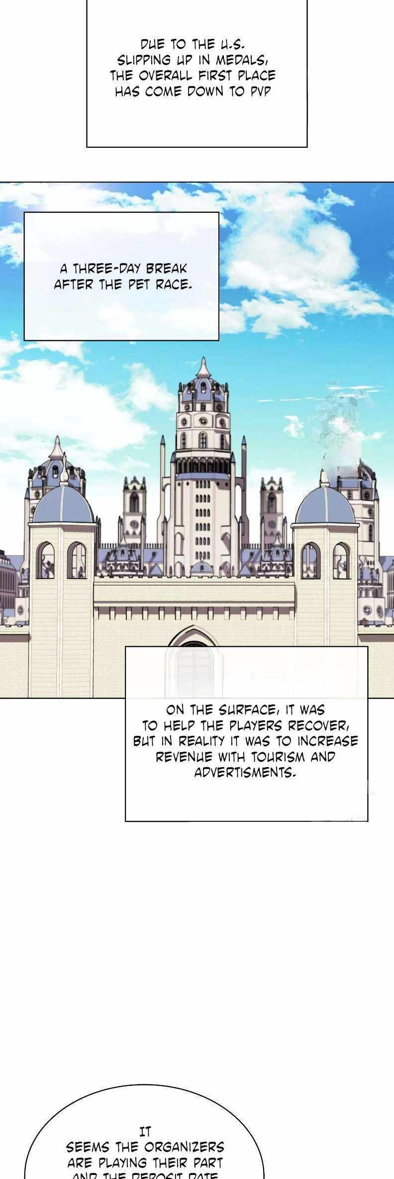 Overgeared (2020) Chapter 223 - Page 10 in English