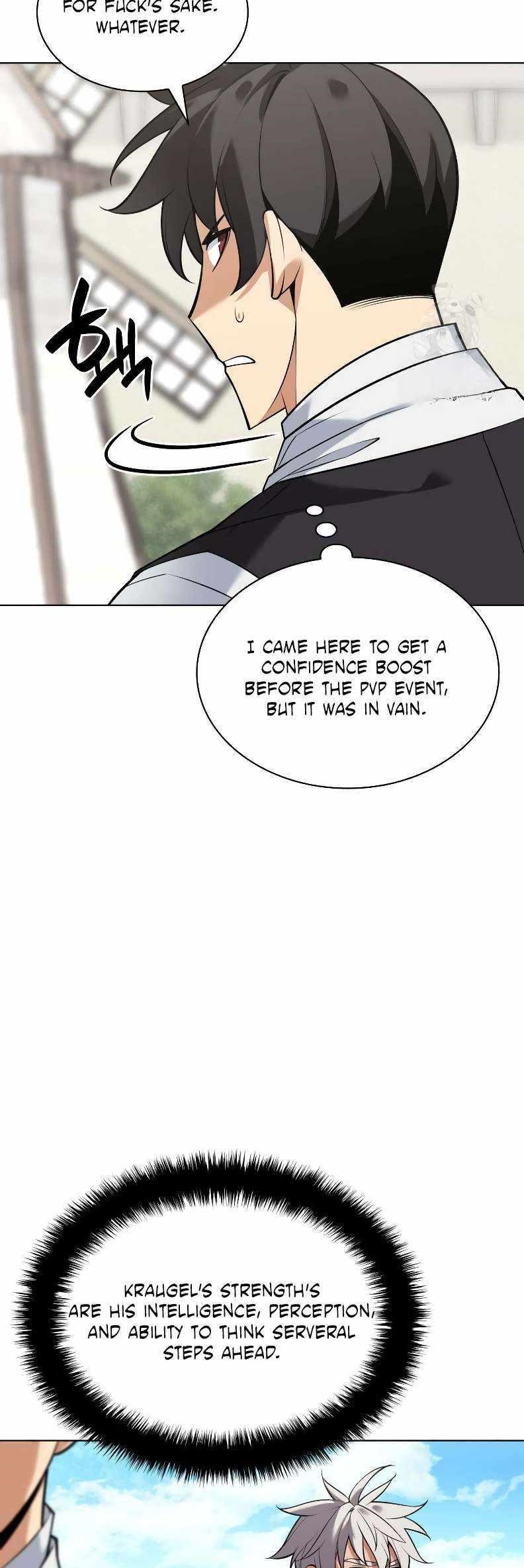 Overgeared (2020) Chapter 223 - Page 18 in English