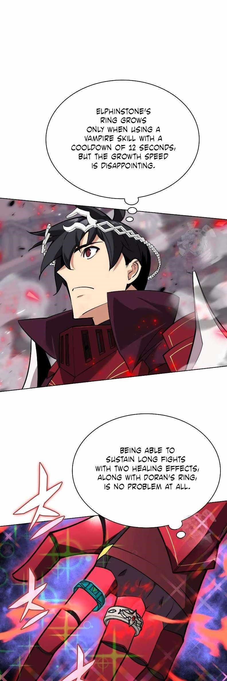 Overgeared (2020) Chapter 223 - Page 27 in English