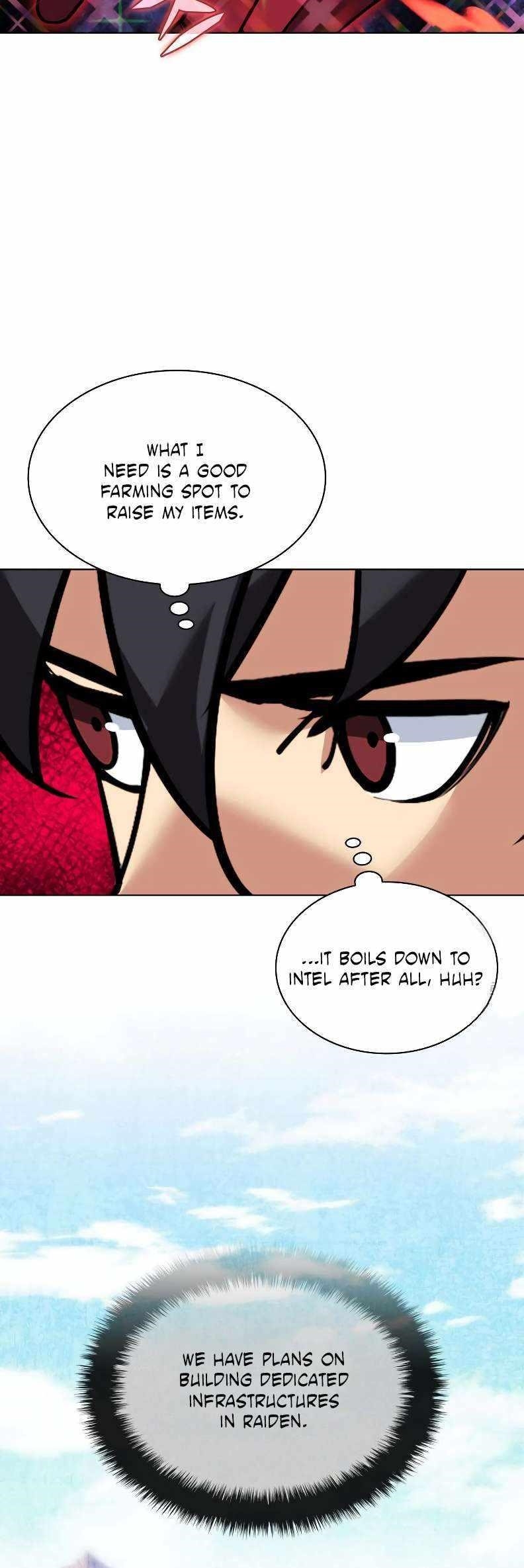 Overgeared (2020) Chapter 223 - Page 28 in English