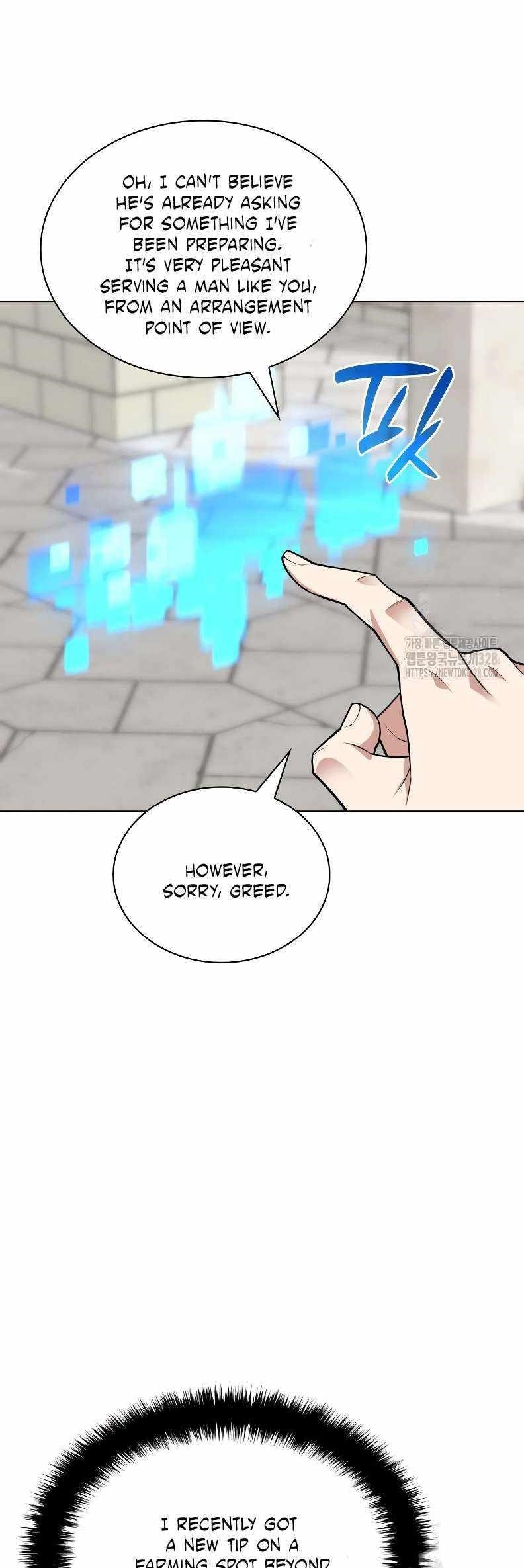 Overgeared (2020) Chapter 223 - Page 33 in English
