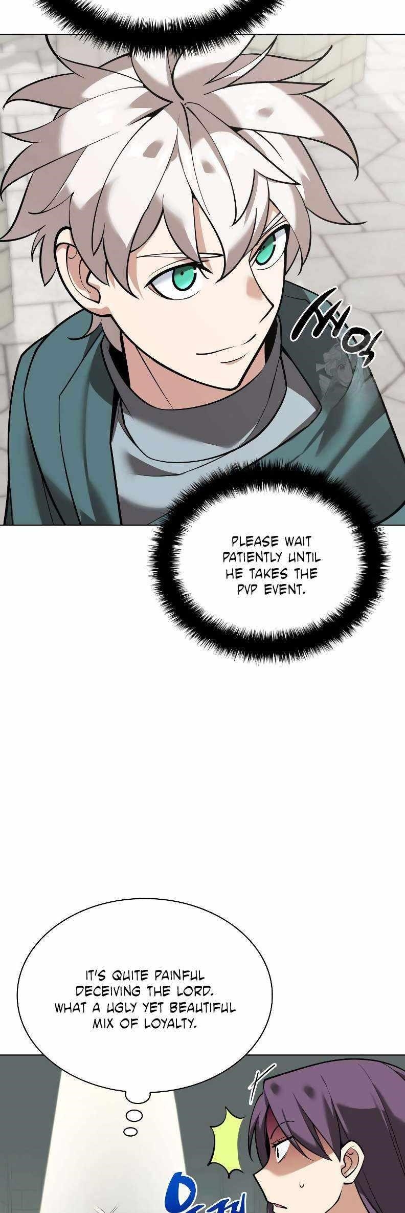 Overgeared (2020) Chapter 223 - Page 35 in English