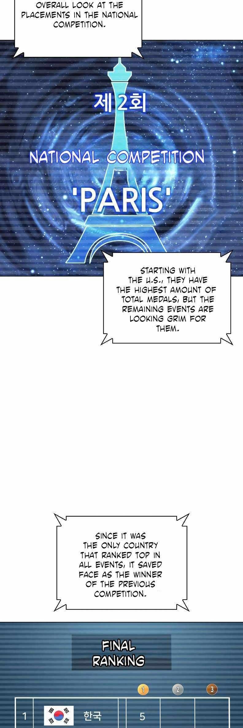 Overgeared (2020) Chapter 223 - Page 37 in English