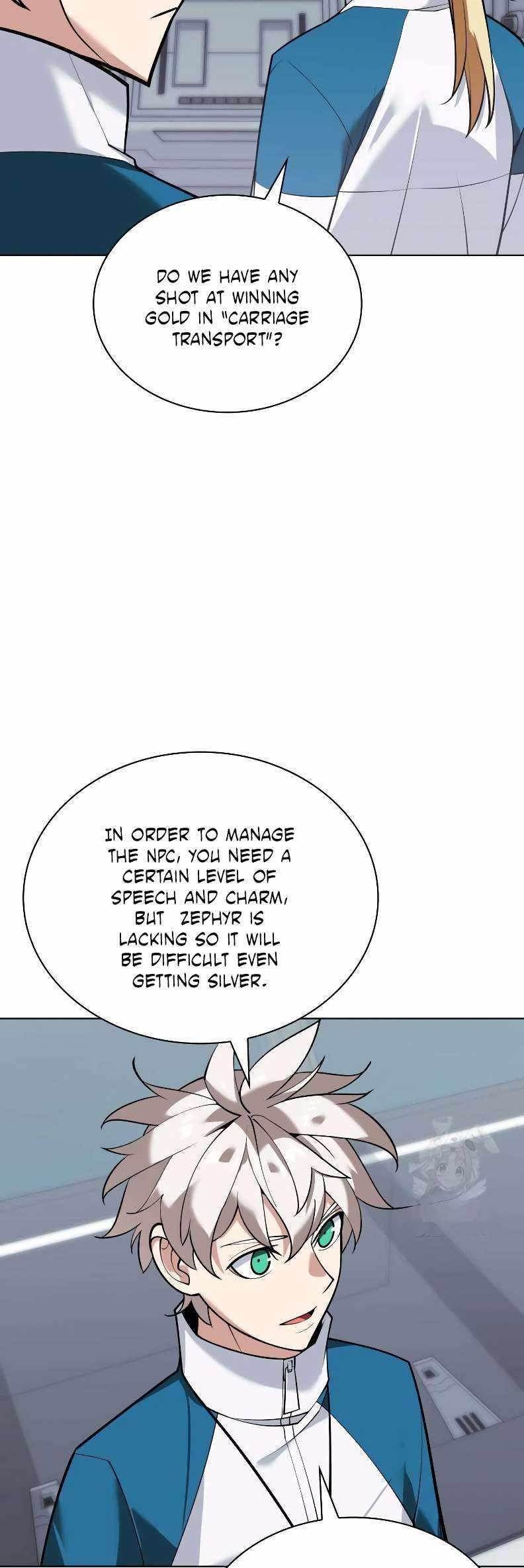 Overgeared (2020) Chapter 223 - Page 4 in English
