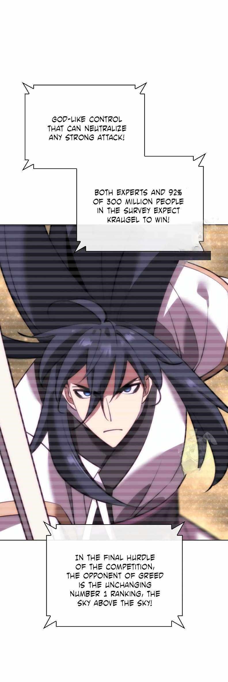 Overgeared (2020) Chapter 223 - Page 40 in English