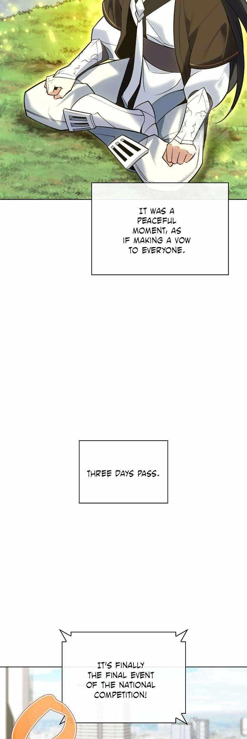 Overgeared (2020) Chapter 223 - Page 45 in English