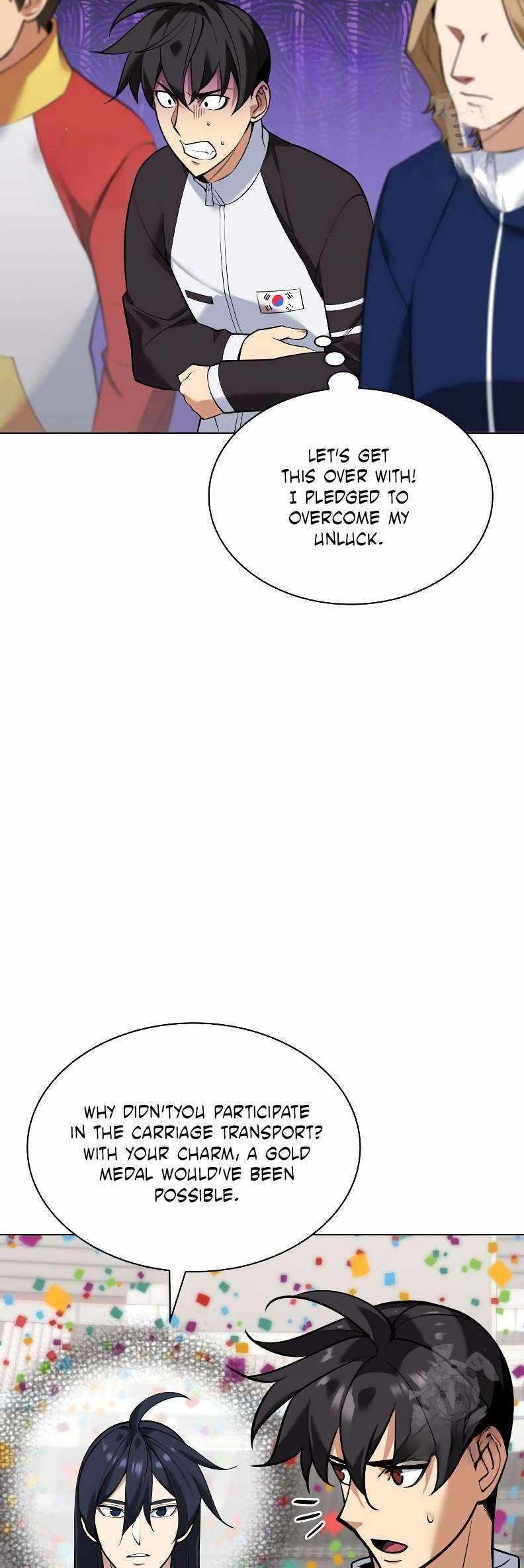 Overgeared (2020) Chapter 223 - Page 48 in English