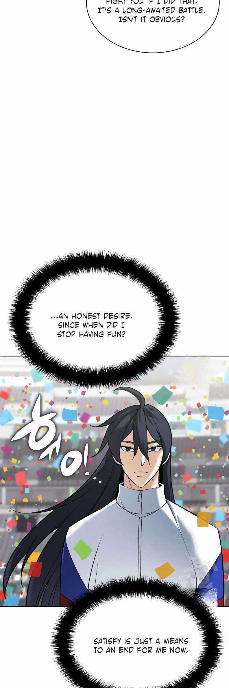 Overgeared (2020) Chapter 223 - Page 51 in English