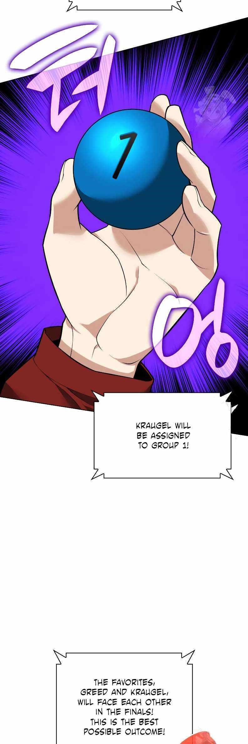 Overgeared (2020) Chapter 223 - Page 58 in English