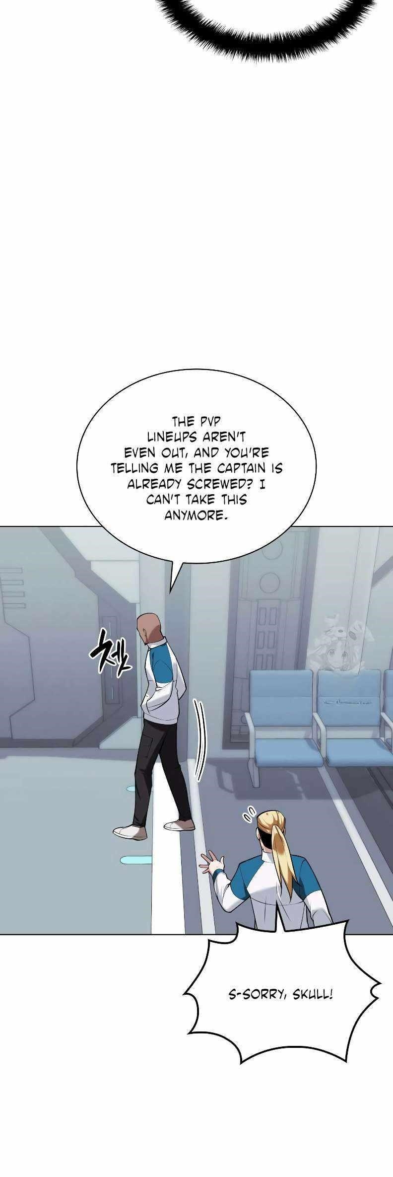 Overgeared (2020) Chapter 223 - Page 6 in English