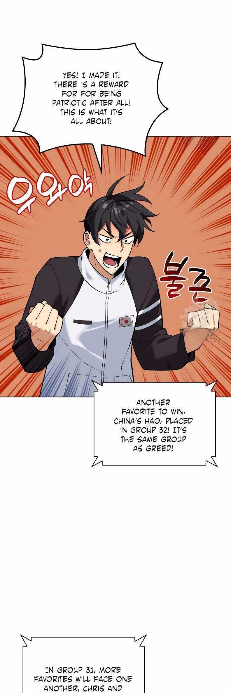 Overgeared (2020) Chapter 223 - Page 60 in English