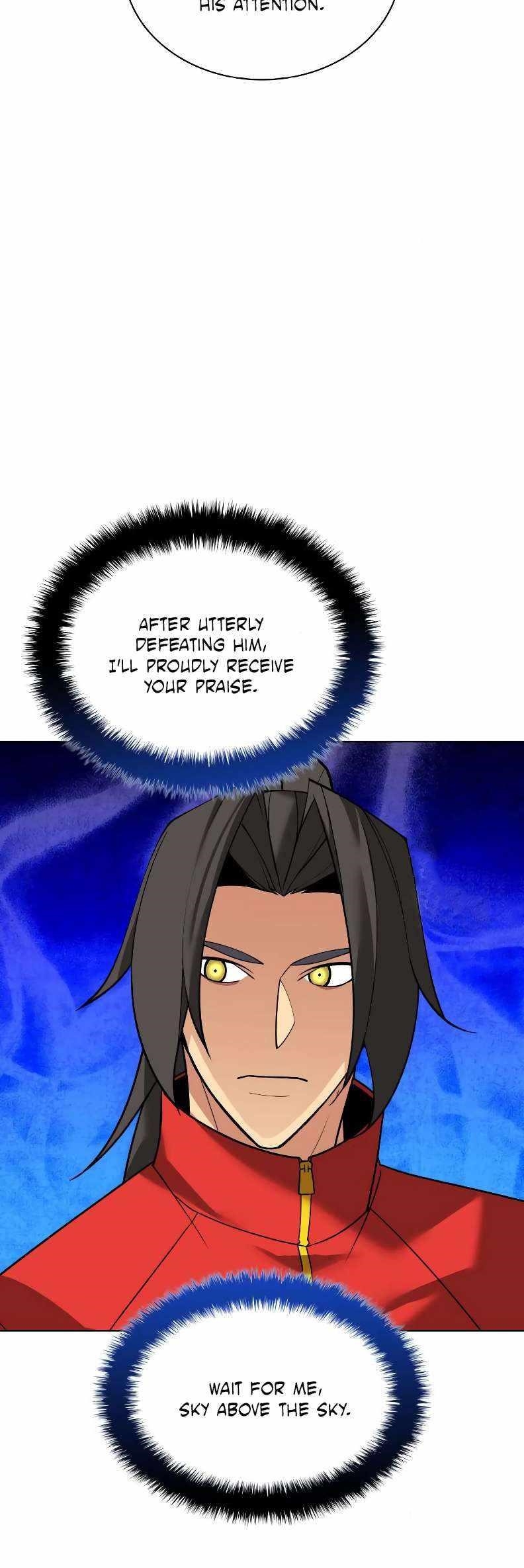 Overgeared (2020) Chapter 223 - Page 64 in English