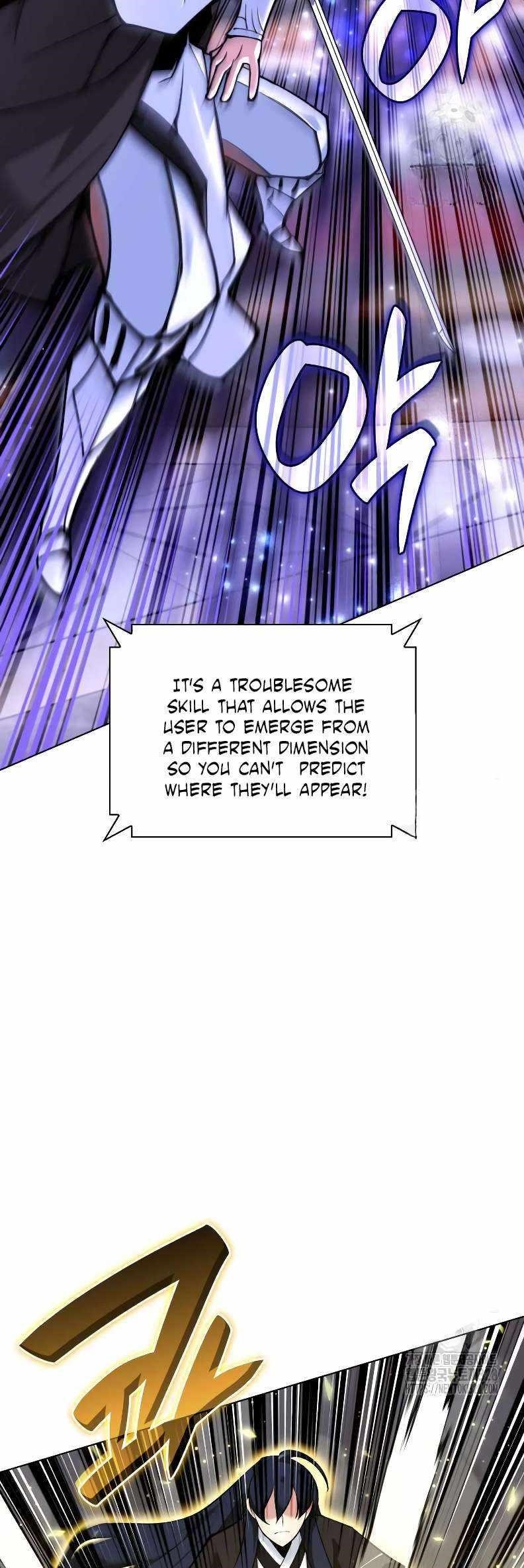 Overgeared (2020) Chapter 223 - Page 71 in English