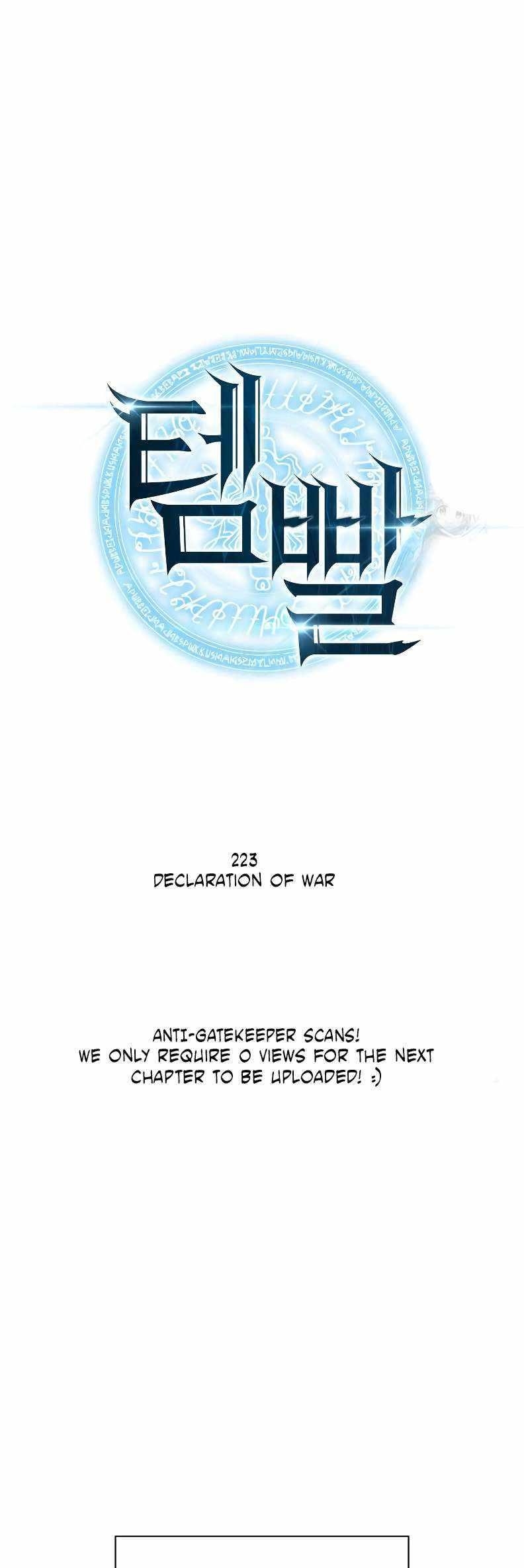 Overgeared (2020) Chapter 223 - Page 9 in English