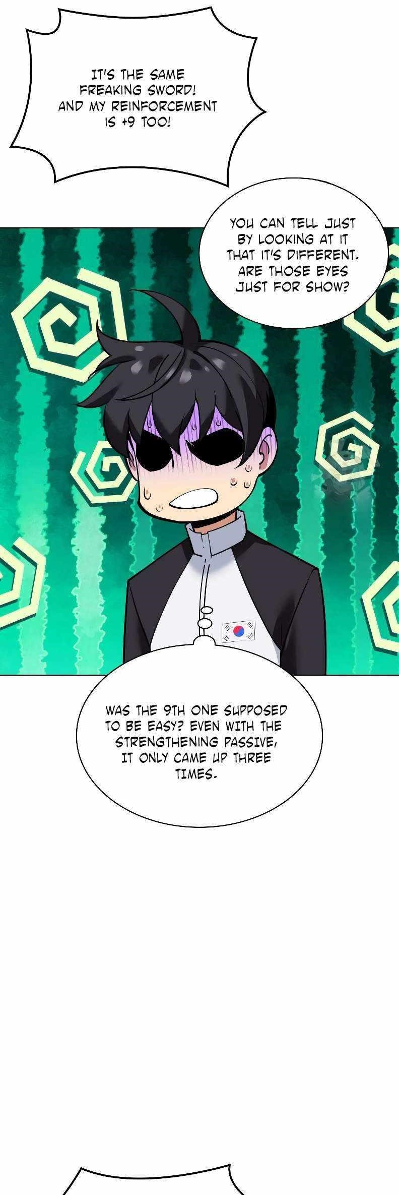 Overgeared (2020) Chapter 224 - Page 17 in English