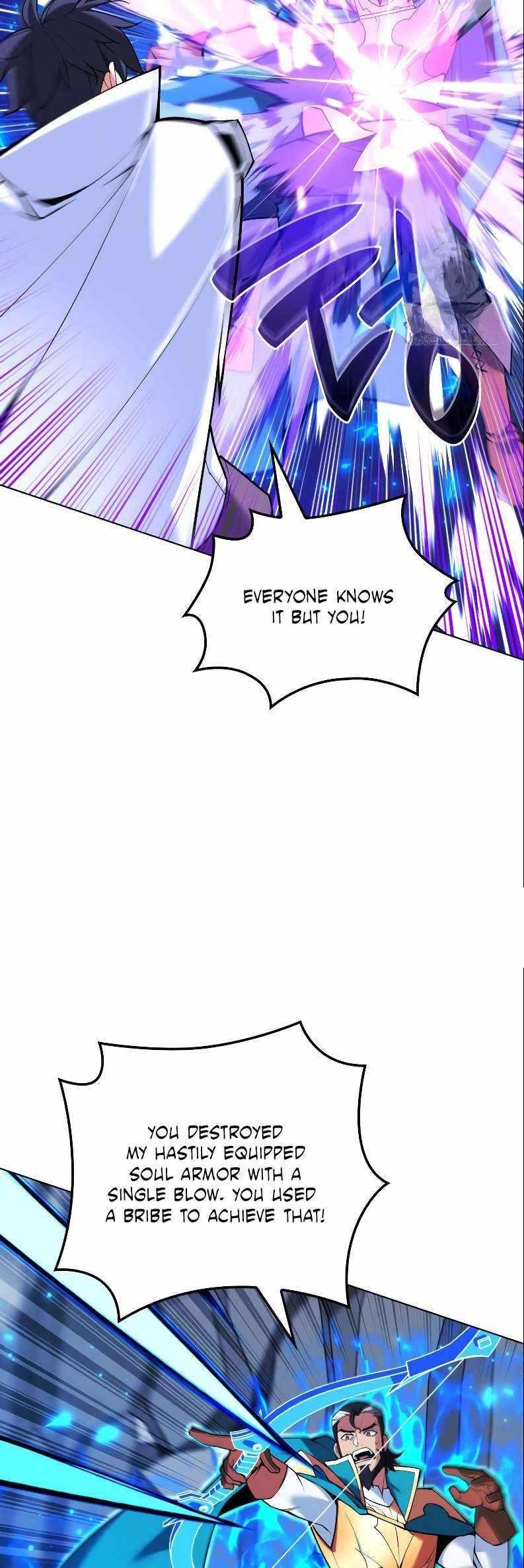 Overgeared (2020) Chapter 224 - Page 20 in English