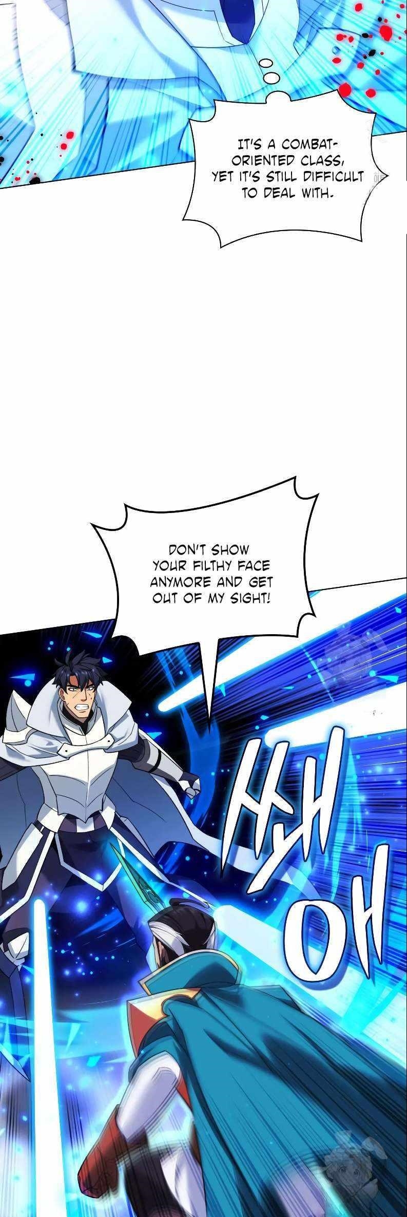 Overgeared (2020) Chapter 224 - Page 23 in English