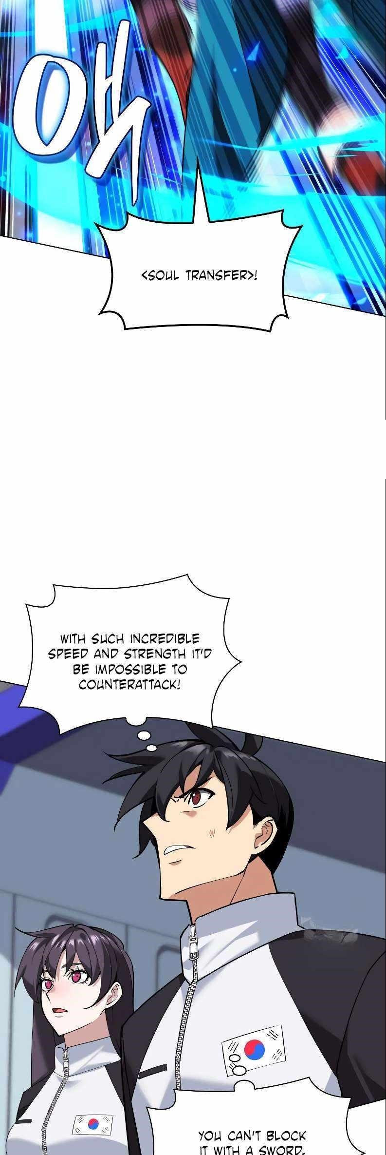 Overgeared (2020) Chapter 224 - Page 24 in English