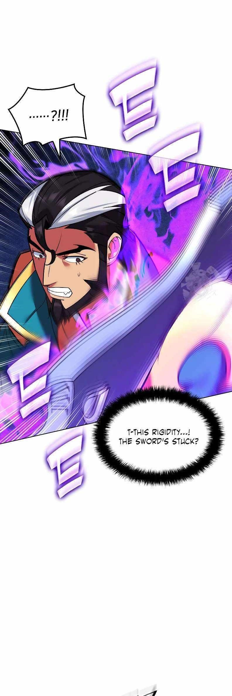 Overgeared (2020) Chapter 224 - Page 28 in English