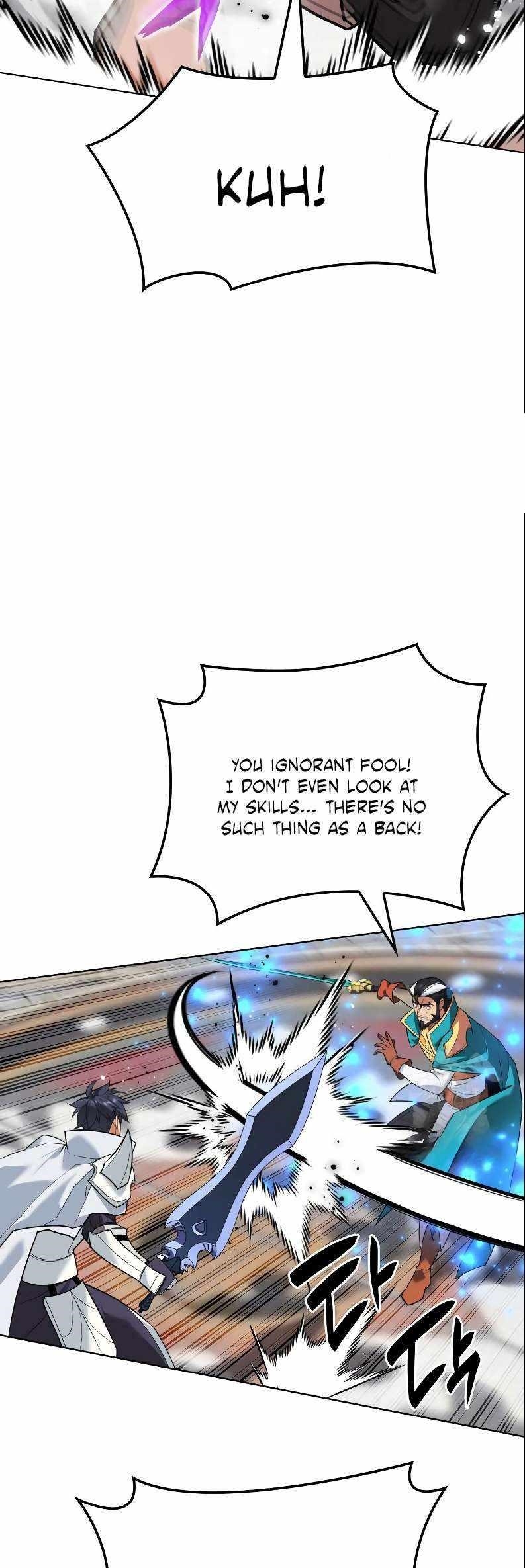 Overgeared (2020) Chapter 224 - Page 30 in English