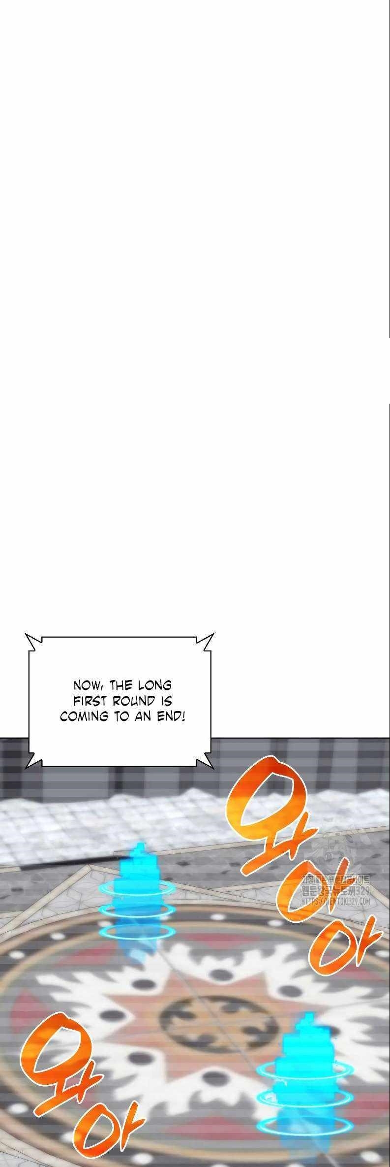 Overgeared (2020) Chapter 224 - Page 37 in English