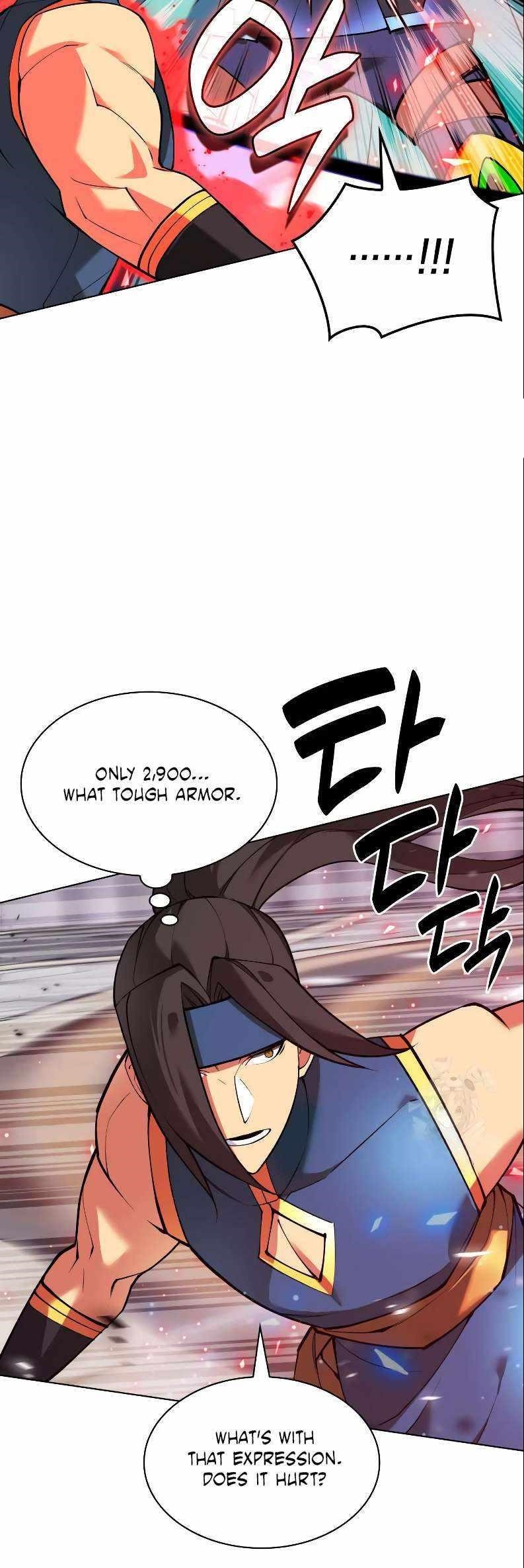 Overgeared (2020) Chapter 224 - Page 46 in English