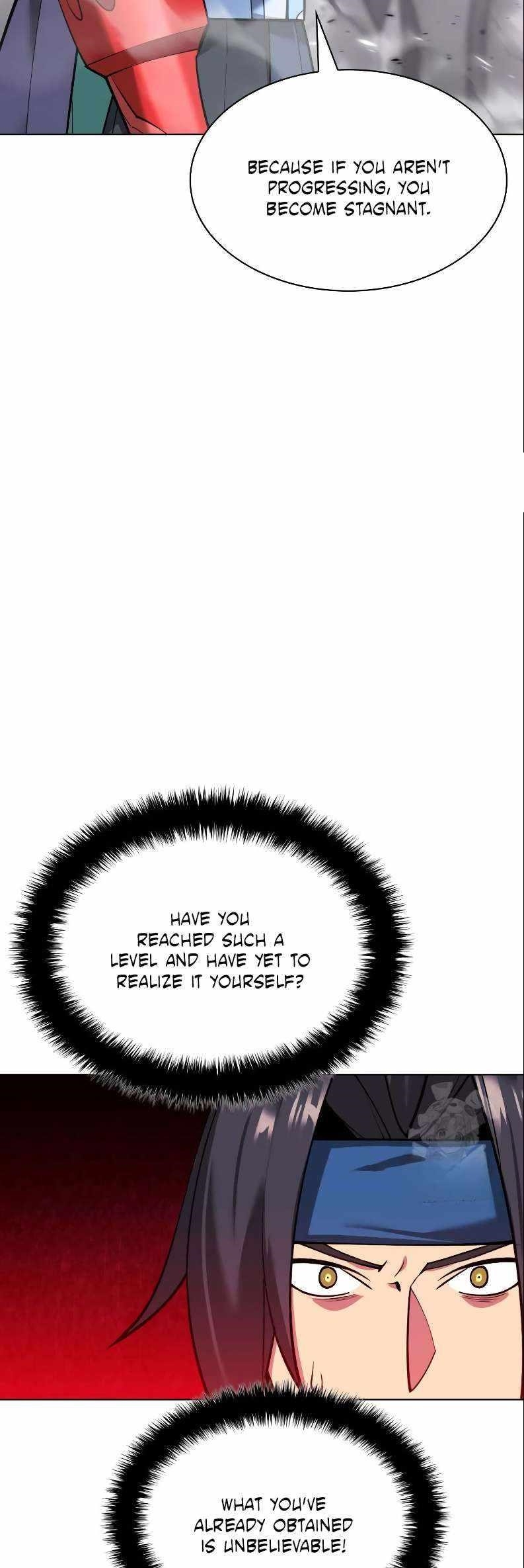 Overgeared (2020) Chapter 224 - Page 64 in English