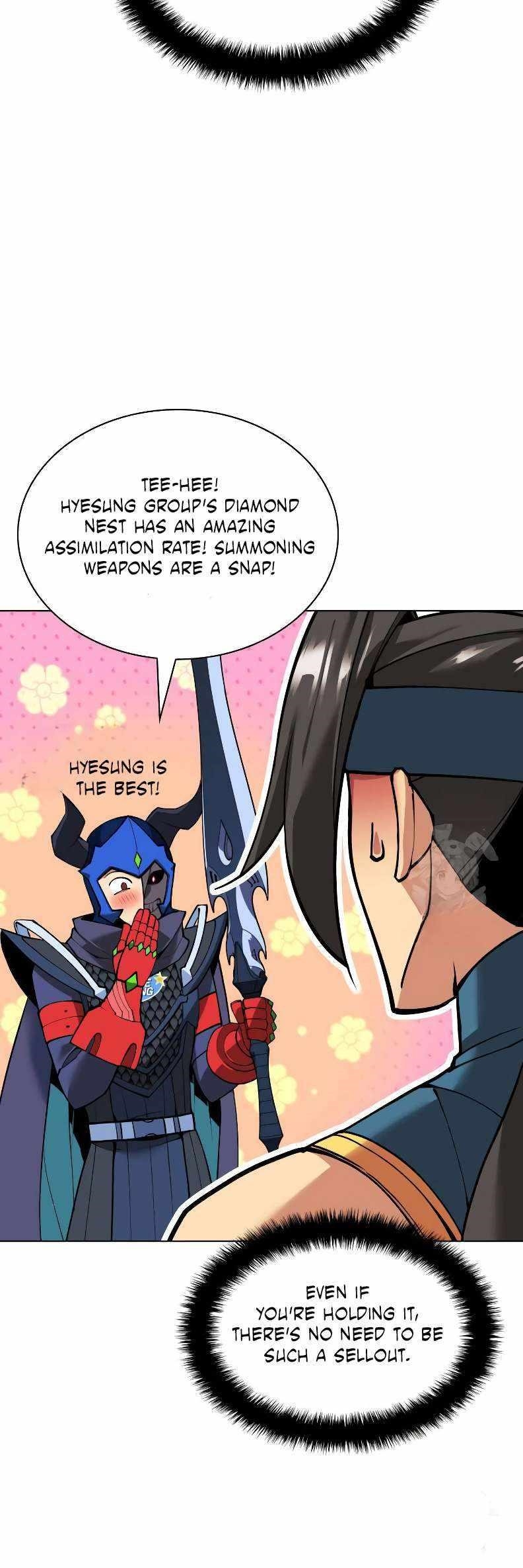 Overgeared (2020) Chapter 224 - Page 65 in English