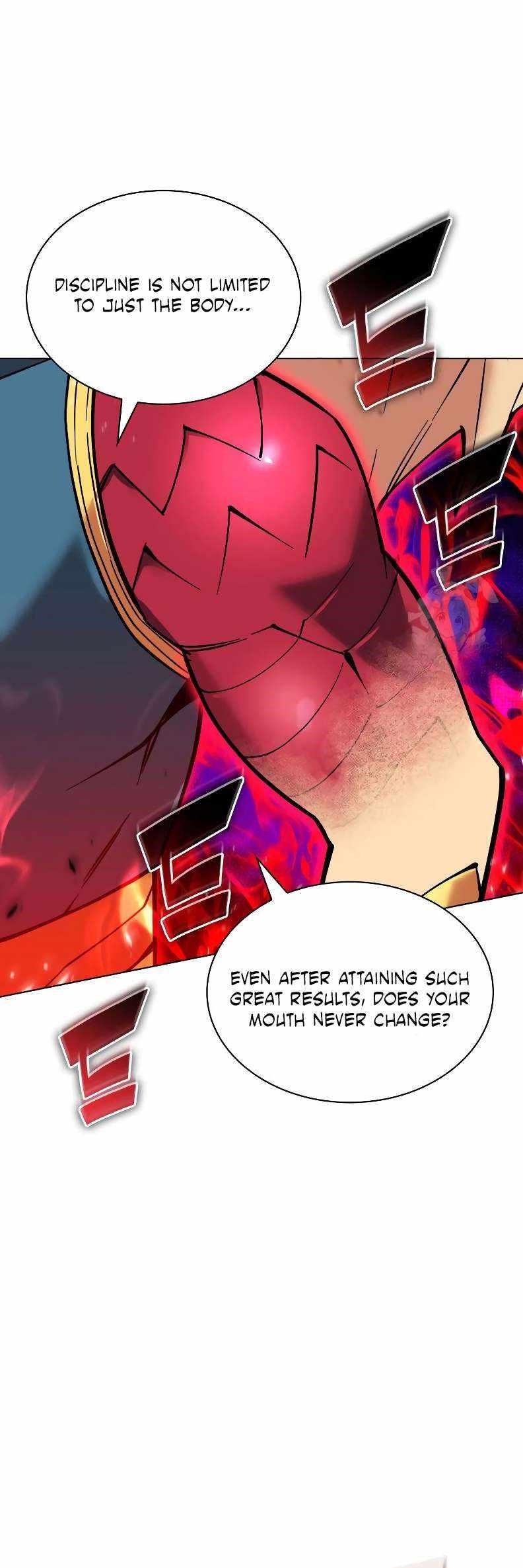 Overgeared (2020) Chapter 224 - Page 66 in English
