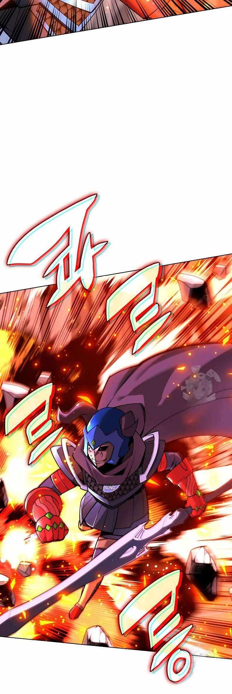 Overgeared (2020) Chapter 224 - Page 69 in English