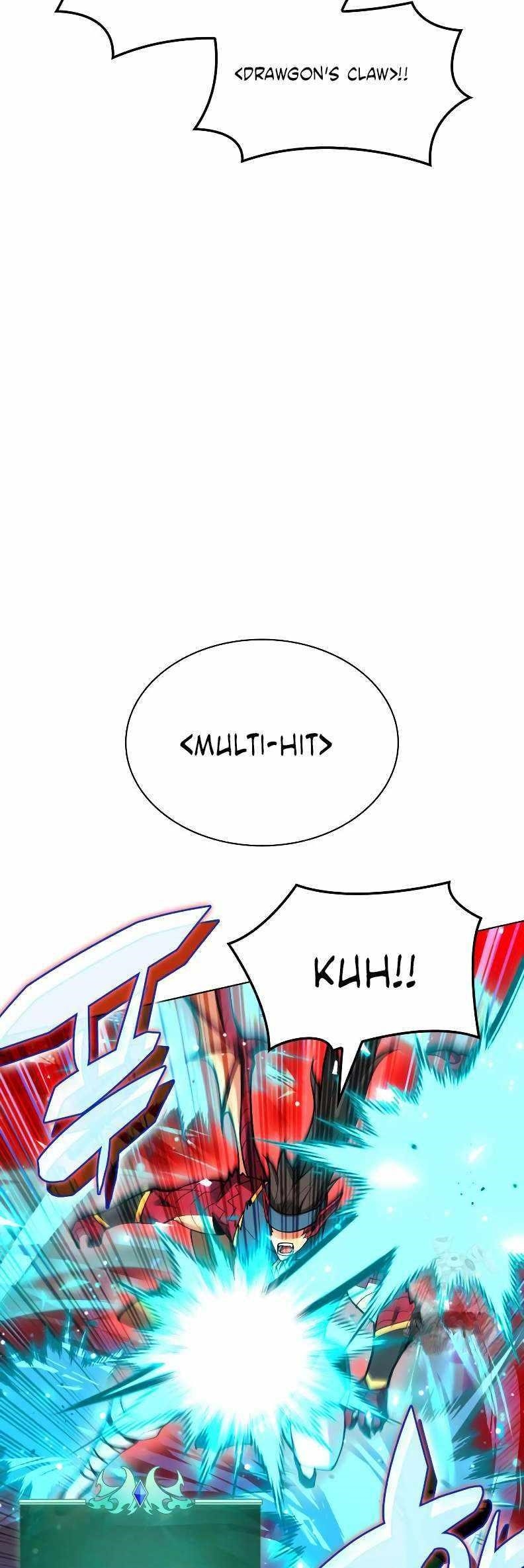 Overgeared (2020) Chapter 224 - Page 77 in English