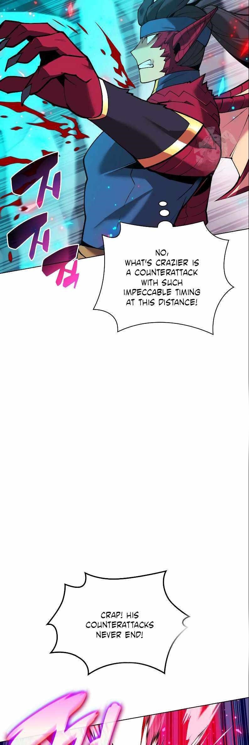 Overgeared (2020) Chapter 224 - Page 79 in English