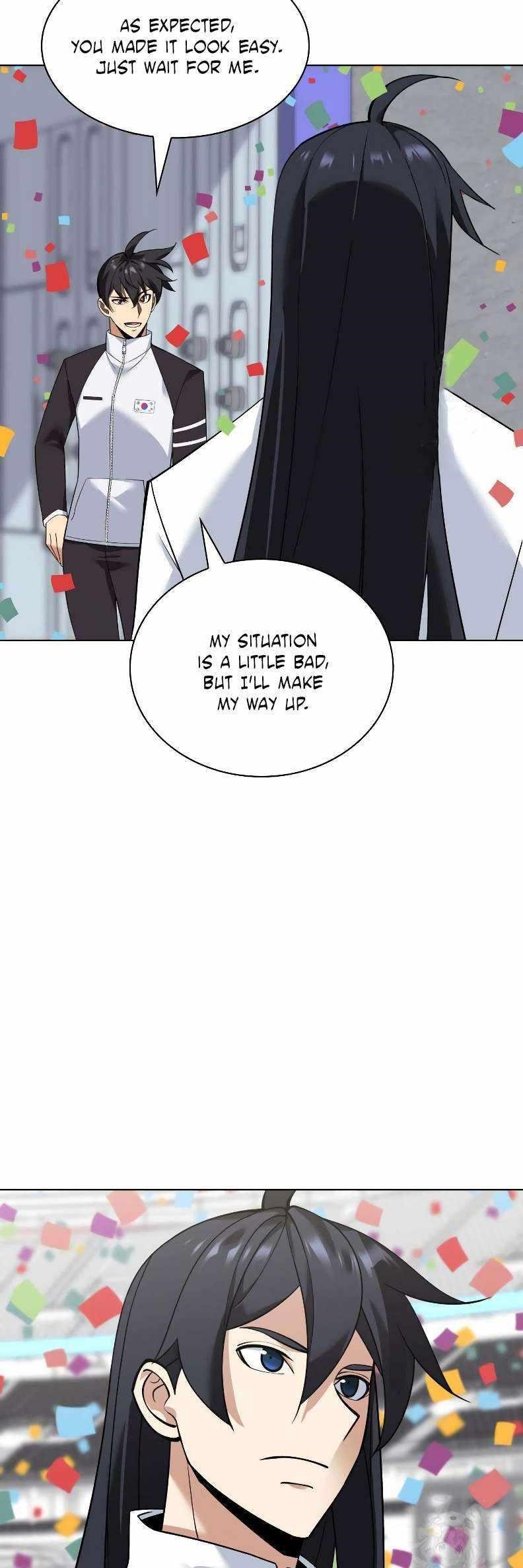 Overgeared (2020) Chapter 224 - Page 8 in English