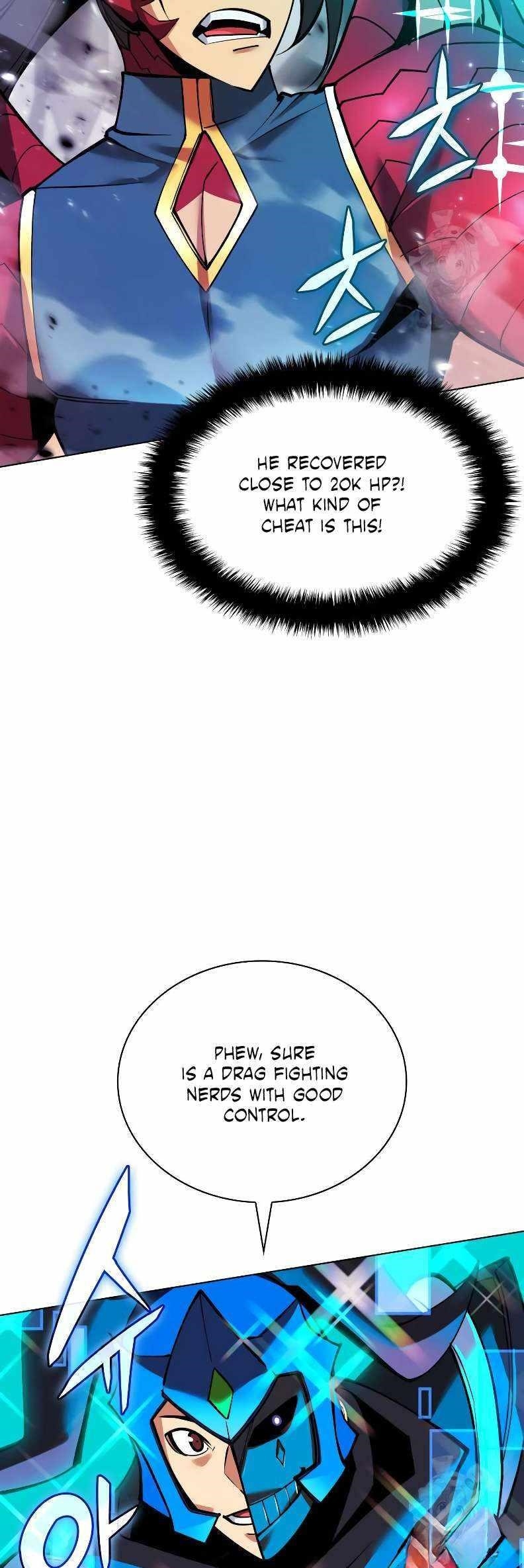 Overgeared (2020) Chapter 224 - Page 81 in English