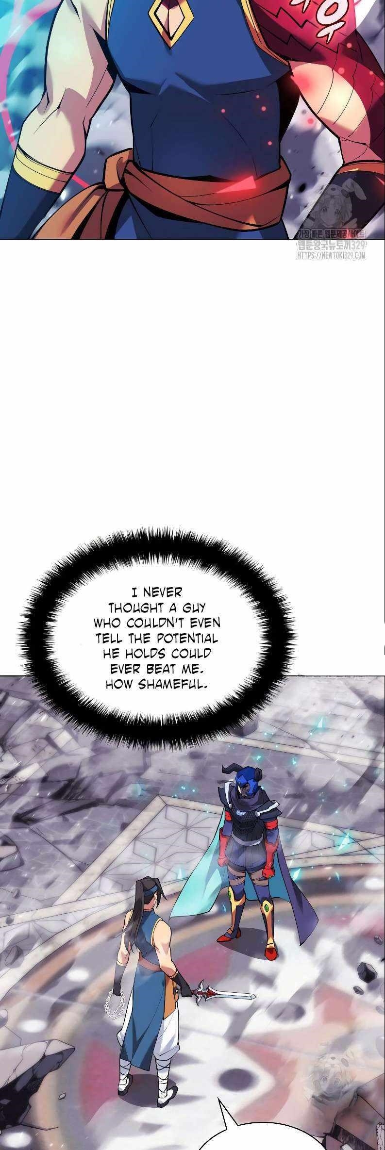 Overgeared (2020) Chapter 224 - Page 84 in English