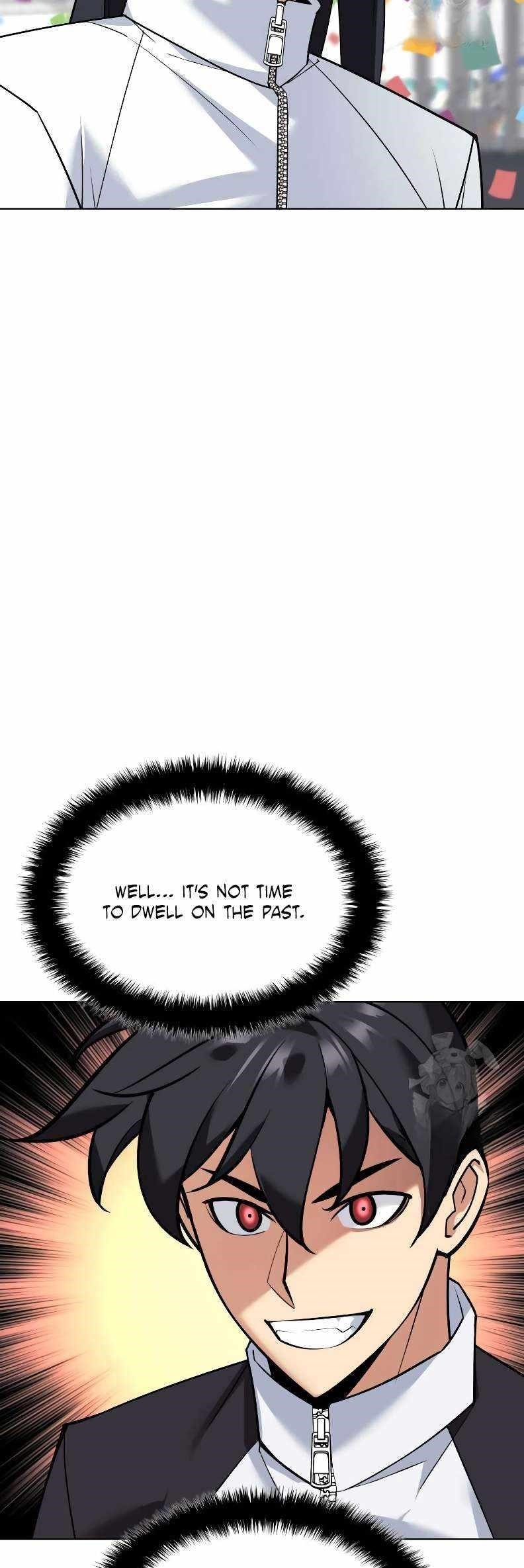 Overgeared (2020) Chapter 224 - Page 9 in English