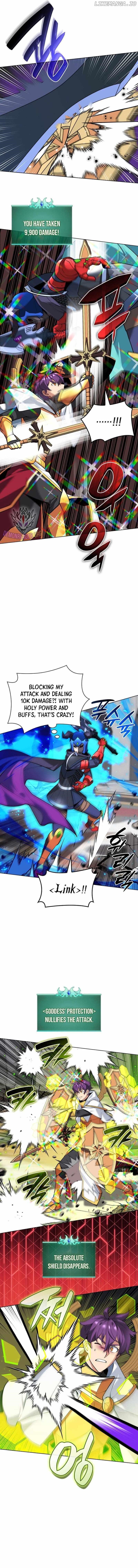 Overgeared (2020) Chapter 226 - Page 11 in English